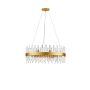 Luces Exclusivas CHOLULA LE44721 Pendelleuchte IP20