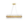 Luces Exclusivas CHOLULA LE44724 Pendelleuchte IP20