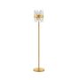 Luces Exclusivas CHOLULA LE44726 Stehleuchte IP20