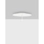 Luces Exclusivas COLCHANI LE44666 Deckenlampe 1x30W/led 3000k IP20 1832lm
