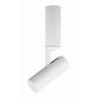 Luces Exclusivas COLOMBIA LE61476 Spot 1x13W/led 3000k IP20 1140lm