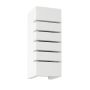 Luces Exclusivas COMODORO LE61490 Wandleuchte IP20