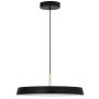 Nova Luce VETRO 910622 Pendelleuchte 1x41W/led 3000k IP20 2693lm
