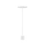 Nova Luce VETRO 9223418 Stehleuchte 1x33W/led 3000k IP20 2666lm