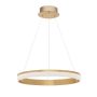 Nova Luce COURTEZ 9818481 Pendelleuchte 1x45W/led 3000k IP20 3375lm