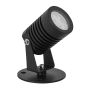 Nova Luce FEND 9271431 Gartenstrahler 1x5W/led 3000k IP65 378lm