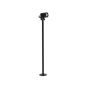 Luces Exclusivas CUMANAYAGUA LE71561 Stehlampe 1x5W/led 3000k IP65 378lm