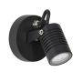 Luces Exclusivas CUMANAYAGUA LE71563 Wandleuchte 1x5W/led 3000k IP65 378lm