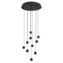 Luces Exclusivas ECIJA LE41615 Pendelleuchte 1x45W/led 3000k IP20 1860lm