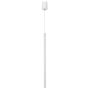 Luces Exclusivas ELJAS LE41625 Pendelleuchte 1x3W/led 3000k IP20 180lm