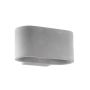 Luces Exclusivas ESTRELLA LE61512 Wandleuchte IP20