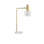Luces Exclusivas FRESNILLO LE42971 Schreibtischlampe IP20