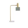 Luces Exclusivas FRESNILLO LE42972 Schreibtischlampe IP20