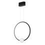 Luces Exclusivas FRIA LE41394 Pendelleuchte 1x256W/led 3000k IP20 1370lm