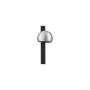 Luces Exclusivas FRONTERA LE44940 Wandleuchte 1x10W/led 3000k IP20 644lm