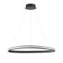 Luces Exclusivas FUNZA LE41635 Pendelleuchte 1x32W/led 3000k IP20 1770lm