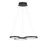 Luces Exclusivas GARCIA LE42827 Pendelleuchte 1x28W/led 3000k IP20 1900lm