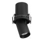 Luces Exclusivas GARUPA LE61368 Einbau-Downlight 1x12W/led 3000k IP32 720lm