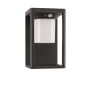 Luces Exclusivas GIBRALEON LE71549 Wandleuchte 1x1.5W/led 3000k IP65 152lm