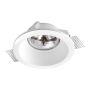 Luces Exclusivas GRANEROS LE61546 Einbau-Downlight IP20