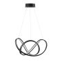 Luces Exclusivas GUIJO LE41643 Pendelleuchte 1x45W/led 3000k IP20 1720lm