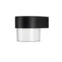 Nova Luce DARF 9925665 Wandleuchte 1x5W/led 3000k IP65 420lm