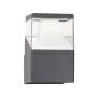 Nova Luce LOCK 813101 Wandleuchte 1x12W/led 3000k/4000k IP54 960lm