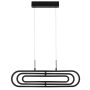 Luces Exclusivas HOYO LE41403 Pendelleuchte 1x50W/led 3000k IP20 3500lm