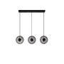 Luces Exclusivas HUACARAJE LE44828 Pendelleuchte 1x24W/led 3000k IP20 660lm