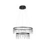 Luces Exclusivas HUARAZ LE44444 Pendelleuchte 1x41W/led 3000k IP20 3317lm