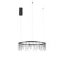Luces Exclusivas HUARAZ LE44450 Pendelleuchte 1x25W/led 3000k IP20 1875lm