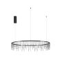 Luces Exclusivas HUARAZ LE44452 Pendelleuchte 1x36W/led 3000k IP20 3073lm