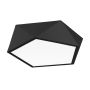 Luces Exclusivas HUESCA LE42057 Deckenleuchte IP20