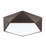 Luces Exclusivas HUESCA LE42058 Deckenleuchte IP20