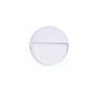 Luces Exclusivas IMPERIAL LE73764 Wandleuchte 1x3W/led 3000k IP54 99lm