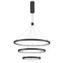 Luces Exclusivas IRUN LE41410 Pendelleuchte 1x108W/led 3000k IP20 7560lm