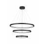 Luces Exclusivas IRUN LE43301 Pendelleuchte 3x108W/led 3000k IP20 2244lm