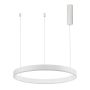 Luces Exclusivas JACA LE41416 Pendelleuchte 1x40W/led 3000k IP20 2800lm