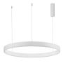 Luces Exclusivas JACA LE41418 Pendelleuchte 1x55W/led 3000k IP20 3800lm
