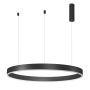 Luces Exclusivas JACA LE41421 Pendelleuchte 1x55W/led 3000k IP20 3800lm
