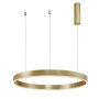 Luces Exclusivas JACA LE41422 Pendelleuchte 1x48W/led 3000k IP20 3360lm