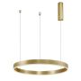 Luces Exclusivas JACA LE41423 Pendelleuchte 1x40W/led 3000k IP20 2800lm