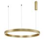 Luces Exclusivas JACA LE41424 Pendelleuchte 1x55W/led 3000k IP20 3800lm