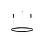 Luces Exclusivas JACA LE42768 Pendelleuchte 1x70W/led 3000k IP20 5984lm