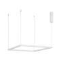 Luces Exclusivas JAEN LE41429 Pendelleuchte 1x40W/led 3000k IP20 3000lm