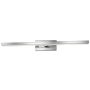 Luces Exclusivas JAMUNDI LE42414 Wandleuchte 1x18W/led 3000k IP44 1513lm