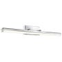 Luces Exclusivas JAMUNDI LE42418 Wandleuchte 1x18W/led 3000k IP44 1922lm