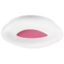 Luces Exclusivas JARDIN LE42076 Deckenlampe 1x38W/led 3000k IP20 2280lm