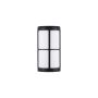 Luces Exclusivas JUAREZ LE71466 Wandleuchte IP54