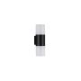 Luces Exclusivas JUJUY LE73629 Wandleuchte 1x10W/led 3000k IP65 893lm